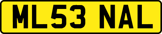 ML53NAL