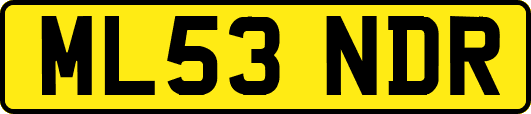 ML53NDR