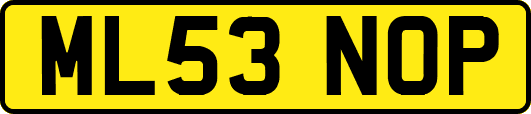 ML53NOP