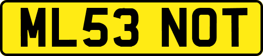 ML53NOT