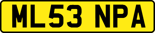 ML53NPA
