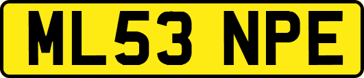 ML53NPE