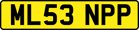 ML53NPP