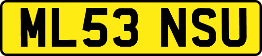 ML53NSU