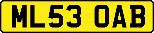 ML53OAB