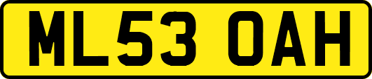 ML53OAH