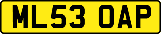 ML53OAP