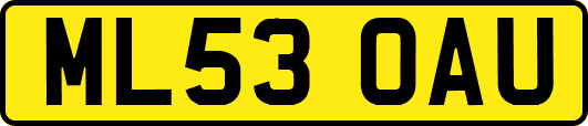 ML53OAU