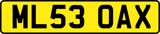 ML53OAX