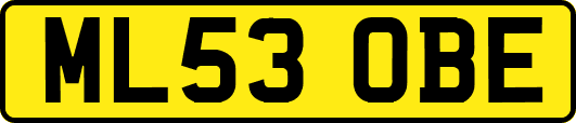 ML53OBE
