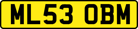 ML53OBM