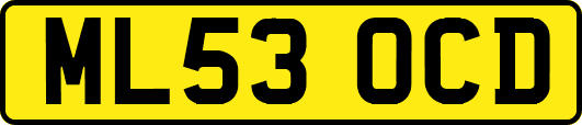 ML53OCD