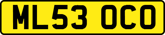 ML53OCO
