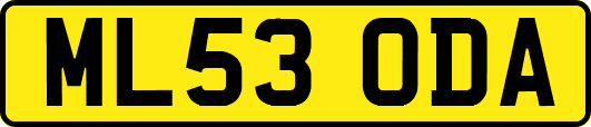 ML53ODA