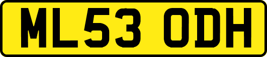 ML53ODH