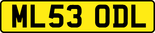 ML53ODL