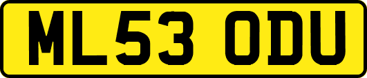 ML53ODU