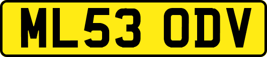 ML53ODV