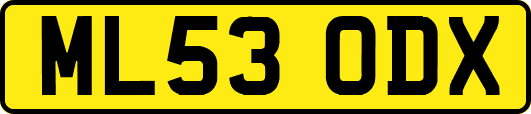 ML53ODX