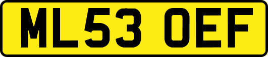 ML53OEF