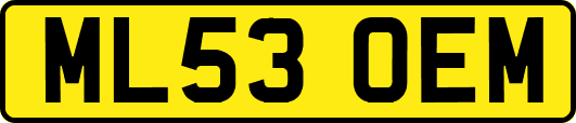 ML53OEM