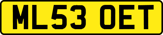 ML53OET