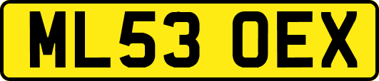 ML53OEX