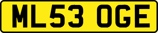 ML53OGE