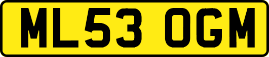 ML53OGM