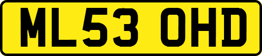 ML53OHD