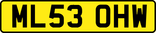 ML53OHW
