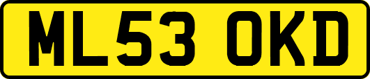 ML53OKD