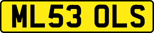ML53OLS