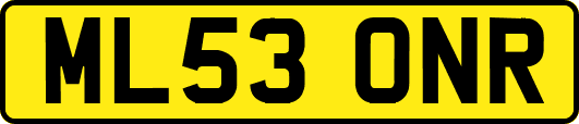 ML53ONR