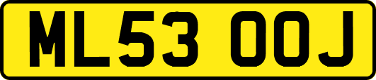 ML53OOJ