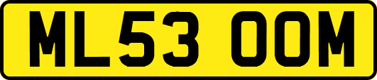 ML53OOM