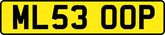 ML53OOP