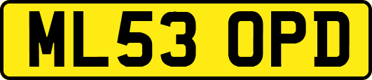 ML53OPD
