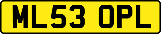 ML53OPL