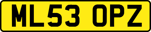 ML53OPZ