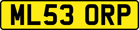 ML53ORP