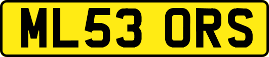 ML53ORS