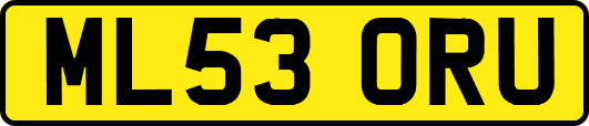 ML53ORU