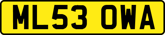 ML53OWA