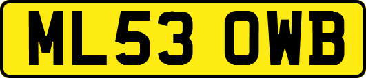 ML53OWB