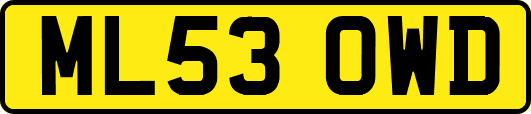ML53OWD