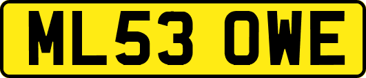 ML53OWE