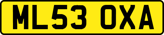 ML53OXA