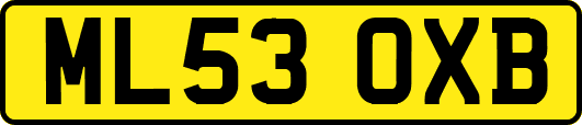 ML53OXB