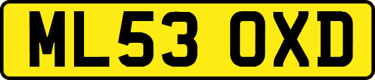 ML53OXD